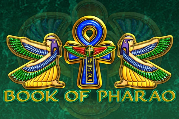 Book Of Pharao