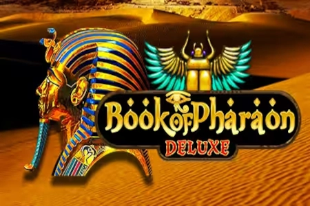 Book Of Pharaon Deluxe