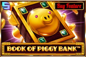 Book Of Piggy Bank