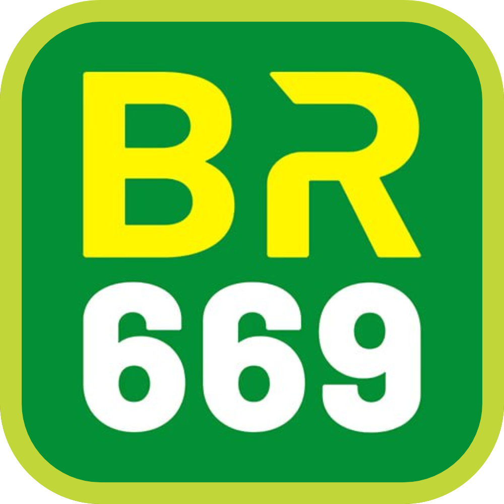 BR669 Logo
